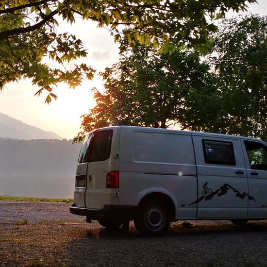 Volkswagen T6 Langversion 2018 (HU bis 05/28) - Bild 2