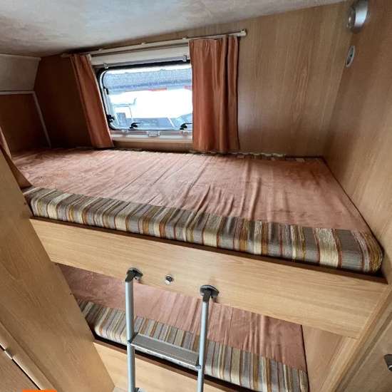 Fiat Ducato Sharky 2009 (HU bis 09/28) - Bild 7