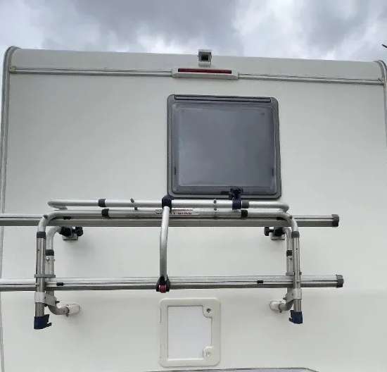 Fiat Ducato Sharky 2009 (HU bis 09/28) - Bild 15