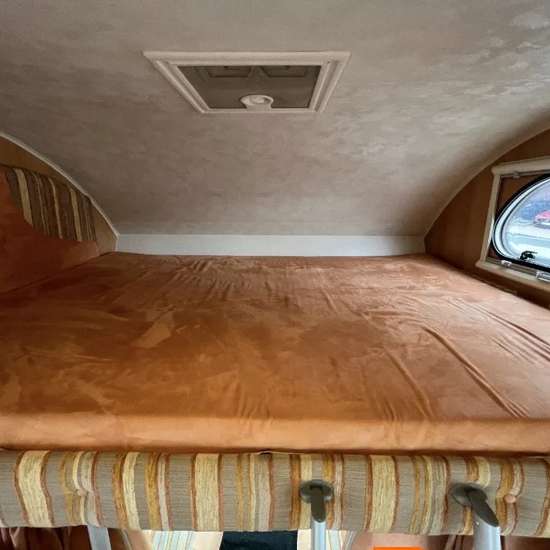 Fiat Ducato Sharky 2009 (HU bis 09/28) - Bild 6