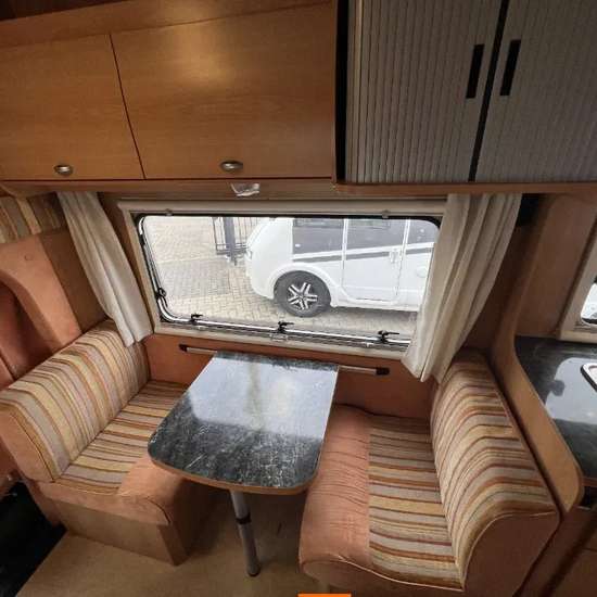 Fiat Ducato Sharky 2009 (HU bis 09/28) - Bild 5