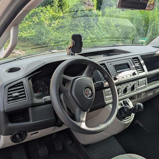 Volkswagen T6 Transporter 2017 (HU bis 11/27) - Bild 7