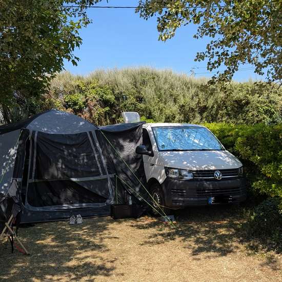 Volkswagen T6 Transporter 2017 (HU bis 11/27) - Bild 3