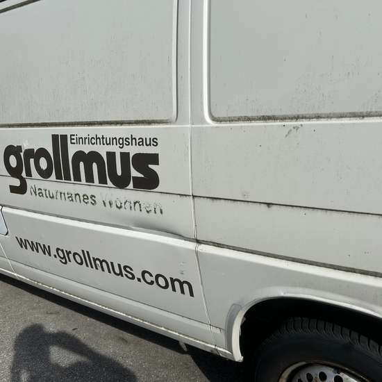 Volkswagen T4 Diesel 2.5 2002 (HU bis 06/27) - Bild 6