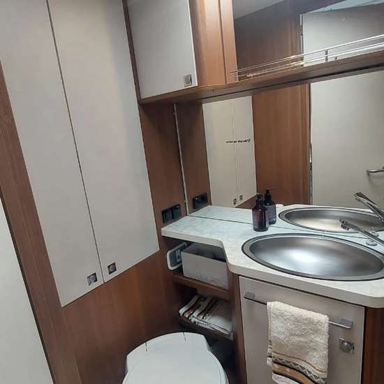 LMC Breezer 2018 (HU bis 05/28) - Bild 18