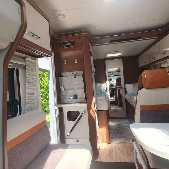 LMC Breezer 2018 (HU bis 05/28) - Bild 5