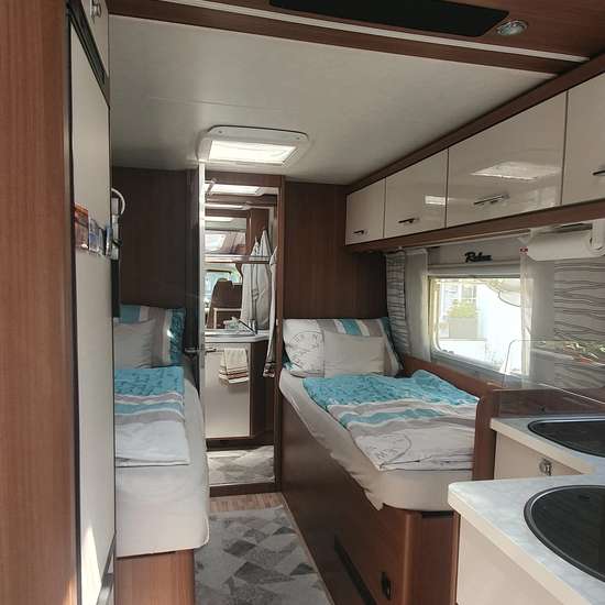 LMC Breezer 2018 (HU bis 05/28) - Bild 4