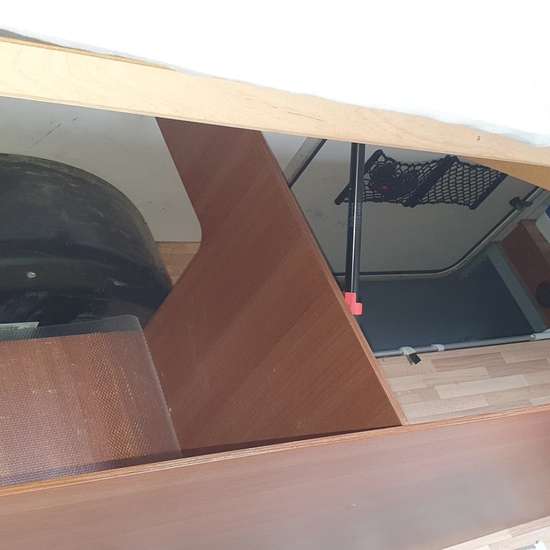 LMC Breezer 2018 (HU bis 05/28) - Bild 14