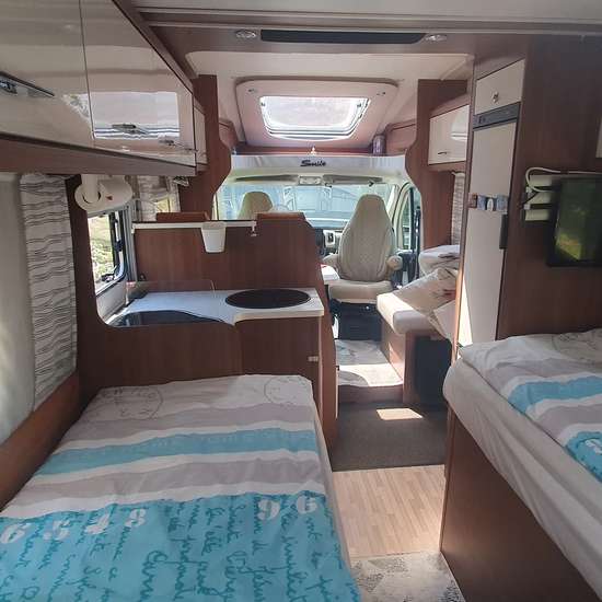LMC Breezer 2018 (HU bis 05/28) - Bild 3