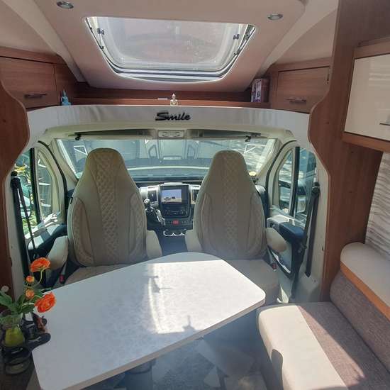 LMC Breezer 2018 (HU bis 05/28) - Bild 7