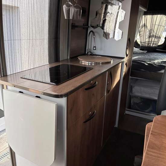 Peugeot Boxer 2018 (HU bis 09/28) - Bild 3