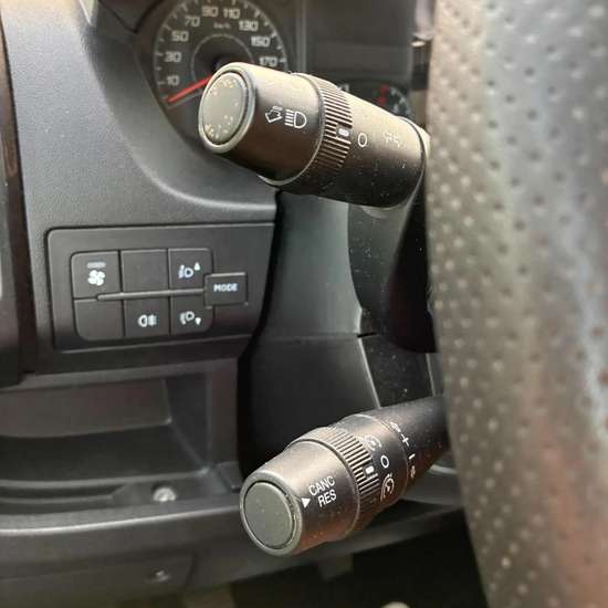 Peugeot Boxer 2018 (HU bis 09/28) - Bild 10