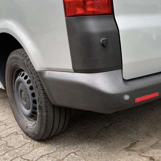 Volkswagen T5 Shuttle 2009 (HU bis 08/28) - Bild 8