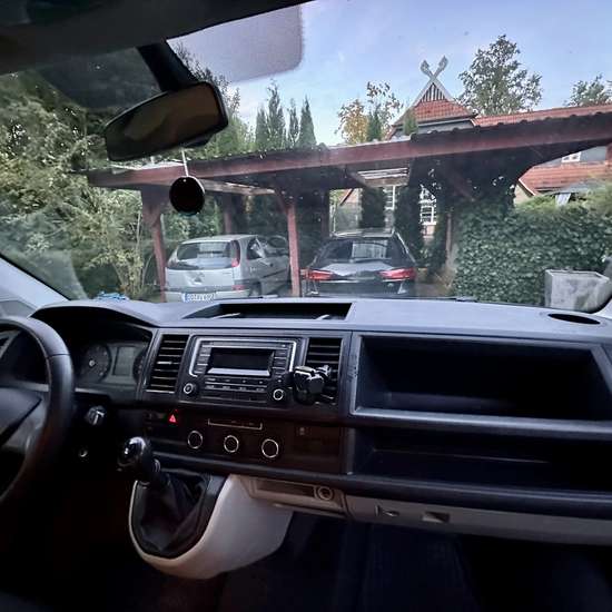 Volkswagen T6 Transporter 2019 (HU bis 06/27) - Bild 11