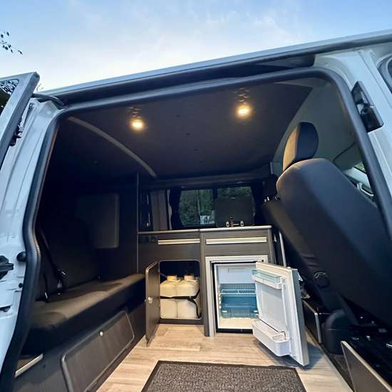 Volkswagen T6 Transporter 2019 (HU bis 06/27) - Bild 14