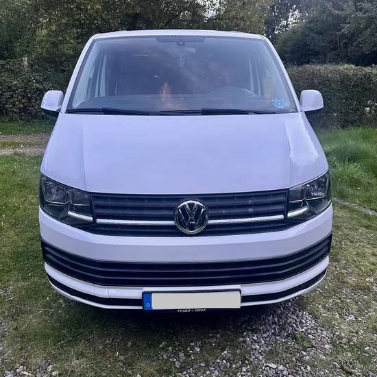 Volkswagen T6 Transporter 2019 (HU bis 06/27) - Bild 5