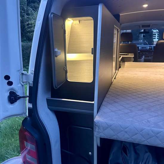Volkswagen T6 Transporter 2019 (HU bis 06/27) - Bild 7