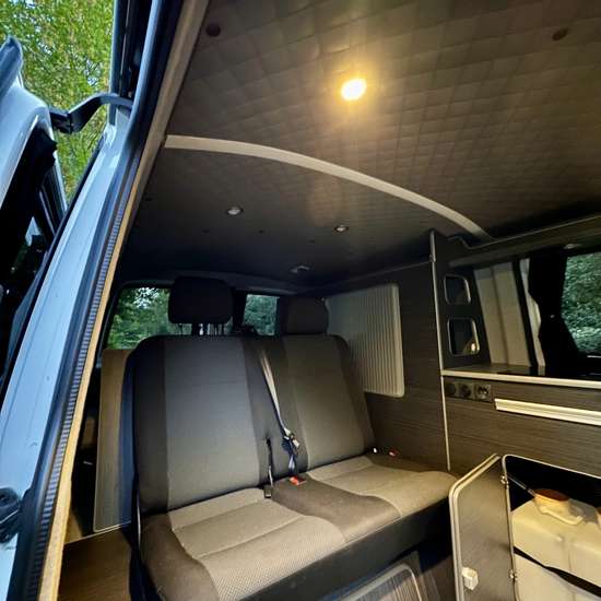Volkswagen T6 Transporter 2019 (HU bis 06/27) - Bild 13