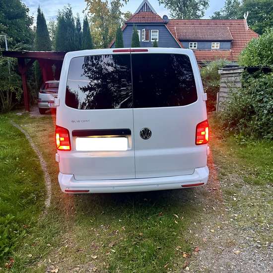 Volkswagen T6 Transporter 2019 (HU bis 06/27) - Bild 4