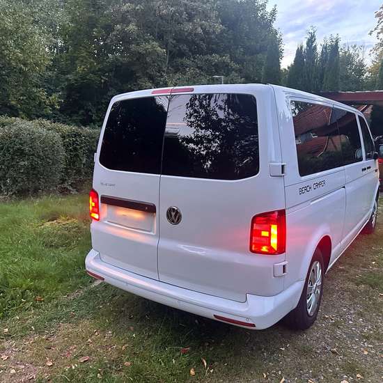 Volkswagen T6 Transporter 2019 (HU bis 06/27) - Bild 2