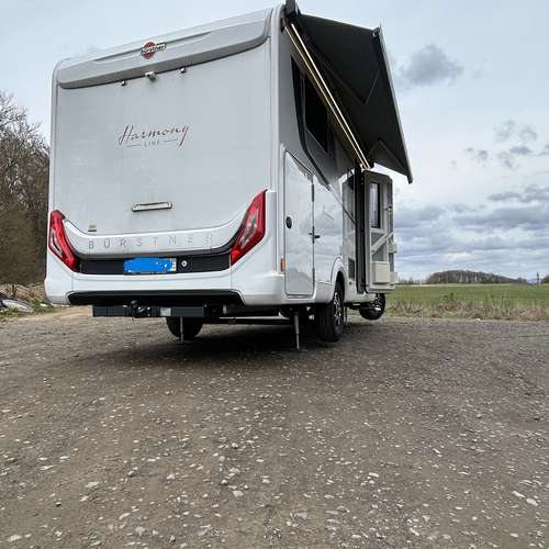 Wohnmobile gebraucht kaufen 2026 | Camper Trader