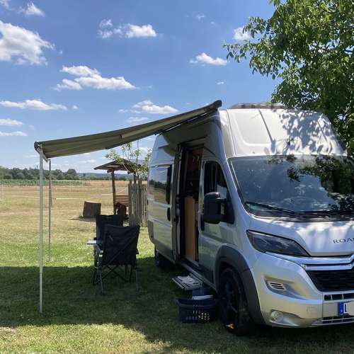 Camper Trader