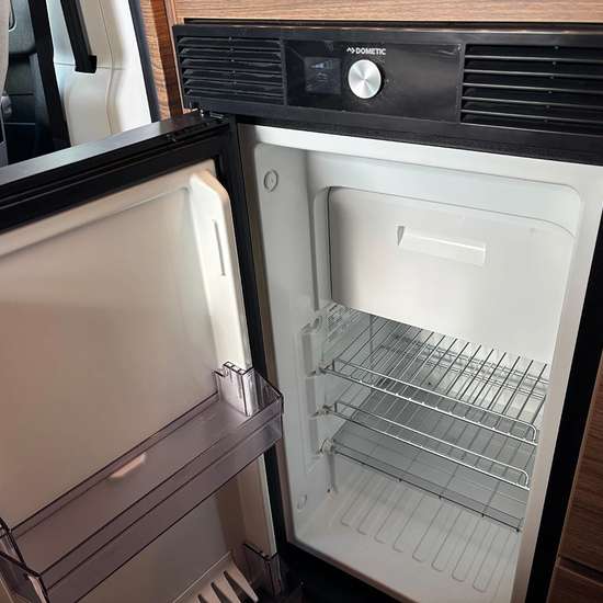 Knaus BoxLife 540 MQ Automatik Solar+Aufstelldach - Bild 7