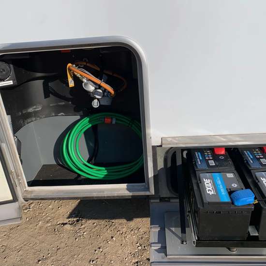 Knaus Sun Traveller 555 L 2005 (HU bis 03/28) - Bild 6