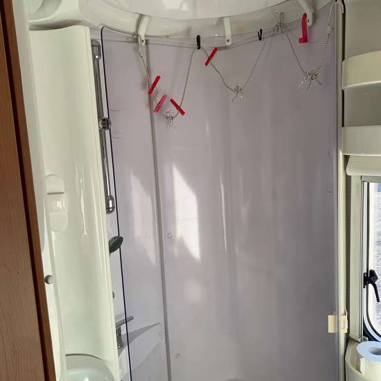 Knaus Sun Traveller 555 L 2005 (HU bis 03/28) - Bild 13