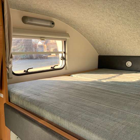 Knaus Sun Traveller 555 L 2005 (HU bis 03/28) - Bild 20