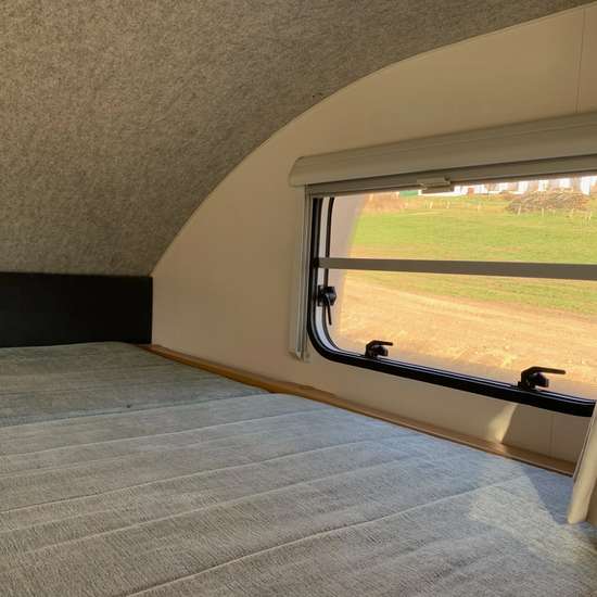Knaus Sun Traveller 555 L 2005 (HU bis 03/28) - Bild 15
