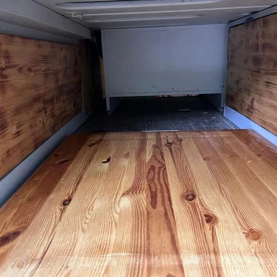Ford Ford Transit Tourneo (HU bis 02/27) - Bild 6