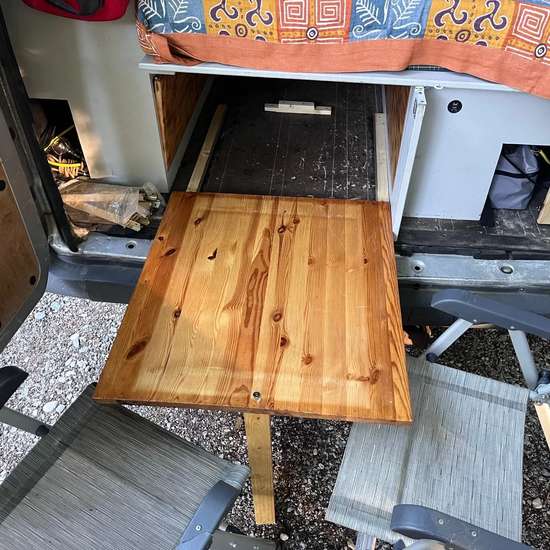 Ford Ford Transit Tourneo (HU bis 02/27) - Bild 5