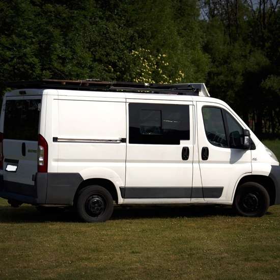 Fiat Ducato 100 Multijet 2011 (HU bis 06/27) - Bild 2