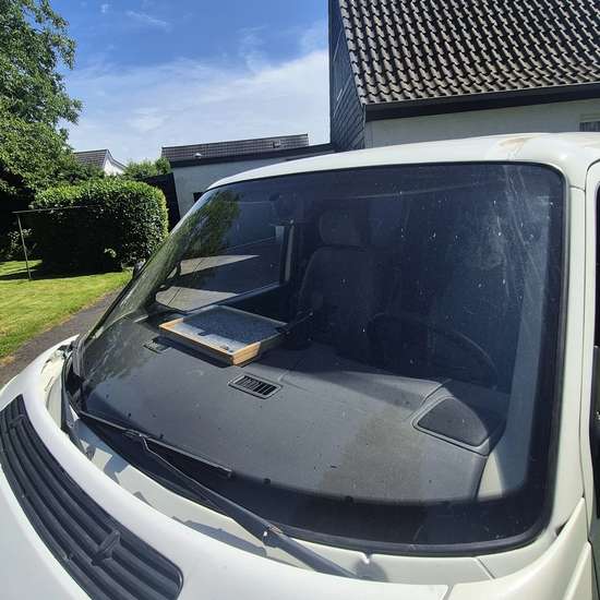 Volkswagen T4 2002 (HU bis 11/26) - Bild 6