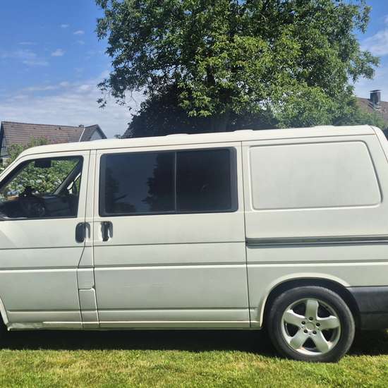 Volkswagen T4 2002 (HU bis 11/26) - Bild 2