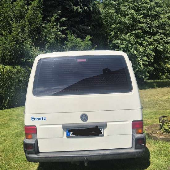 Volkswagen T4 2002 (HU bis 11/26) - Bild 3