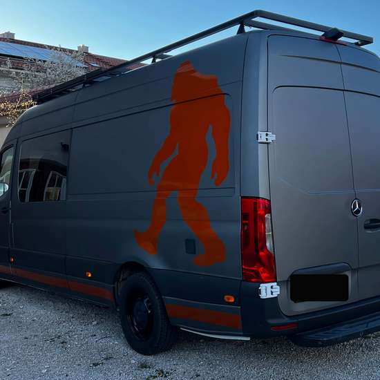 Mercedes-Benz Sprinter Maxi 2020 - Bild 10
