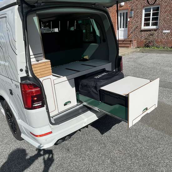Volkswagen ABT XNH 2024 (HU bis 06/27) - Bild 15
