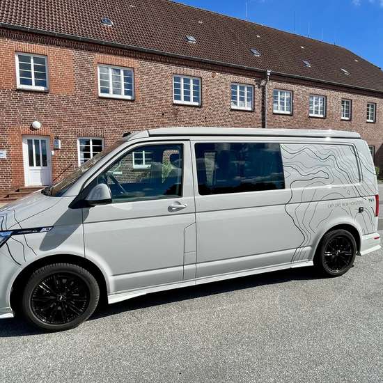 Volkswagen ABT XNH 2024 (HU bis 06/27) - Bild 3