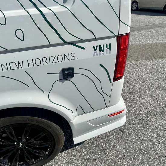 Volkswagen ABT XNH 2024 (HU bis 06/27) - Bild 19