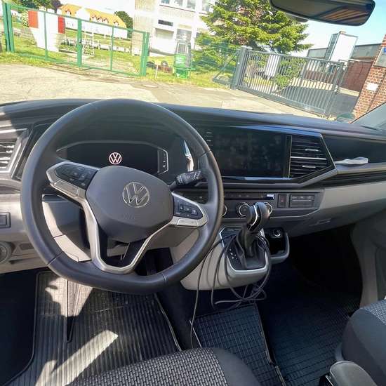 Volkswagen ABT XNH 2024 (HU bis 06/27) - Bild 9