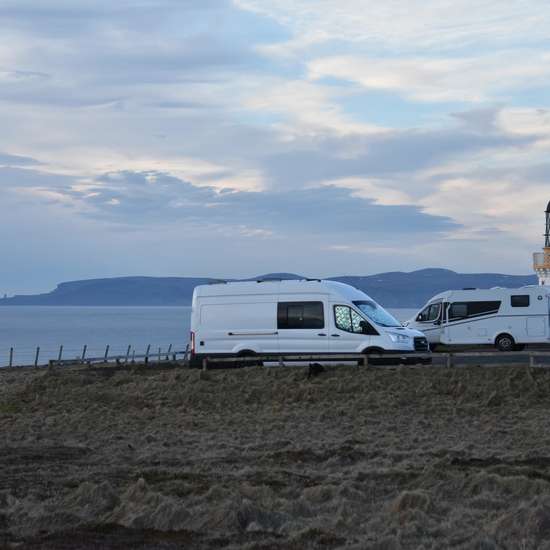 Ford Transit L4H3 2020 (HU bis 06/28) - Bild 3