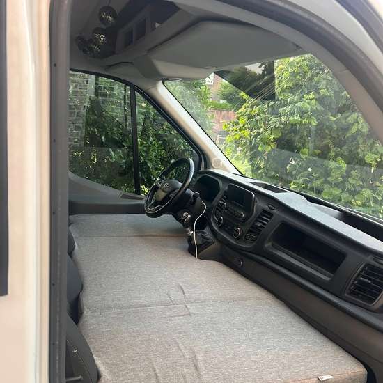Ford Transit L4H3 2020 (HU bis 06/28) - Bild 14