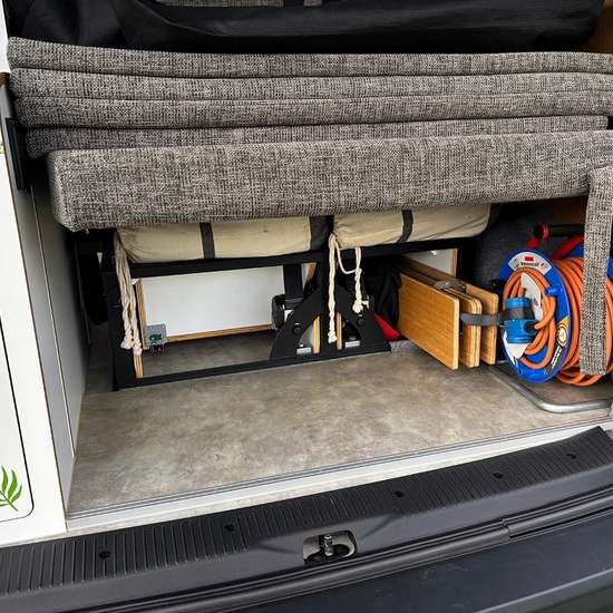Volkswagen T6.1 VANTOPIA Dreamer DSG Designausbau - Bild 8