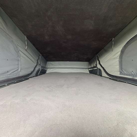 Volkswagen T6.1 VANTOPIA Dreamer DSG Designausbau - Bild 9