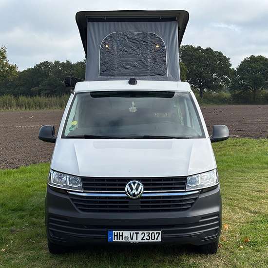 Volkswagen T6.1 VANTOPIA Dreamer DSG Designausbau - Bild 15