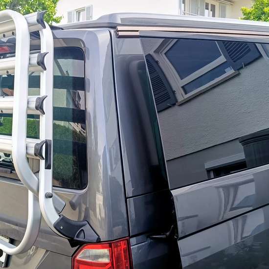Volkswagen T6 California Beach 2018 (HU bis 01/28) - Bild 8