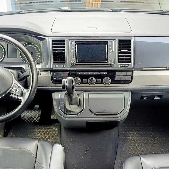 Volkswagen T6 California Beach 2018 (HU bis 01/28) - Bild 15