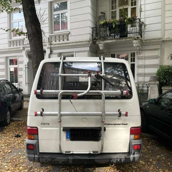 Volkswagen T4 (HU bis 09/28) - Bild 2